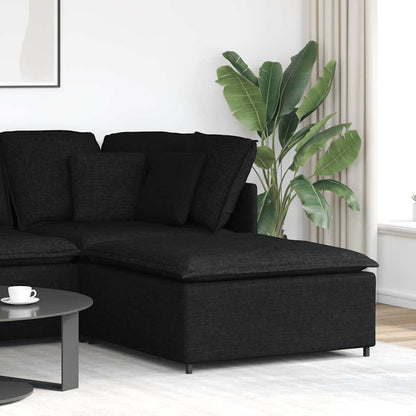 Modulsofa Hjørnemodul Med Hynder 100 Cm