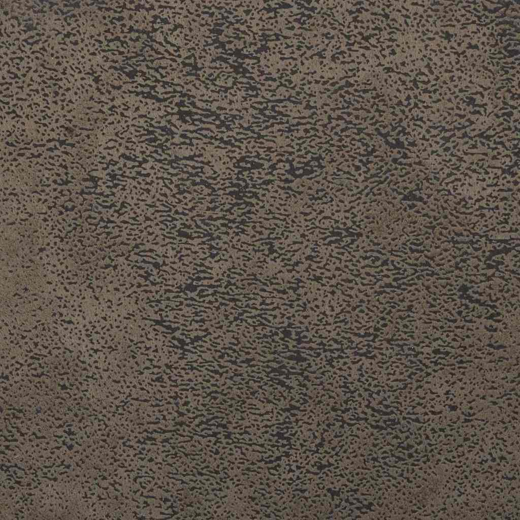 Sofa Sæt Mørkegrå Faux Suede Læder
