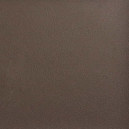 Modulsofa Enhed Uden Arme 2 Pcs Brun 55 X 74 X 82 Cm Faux Læder Lysegrå Og Mørkegrå