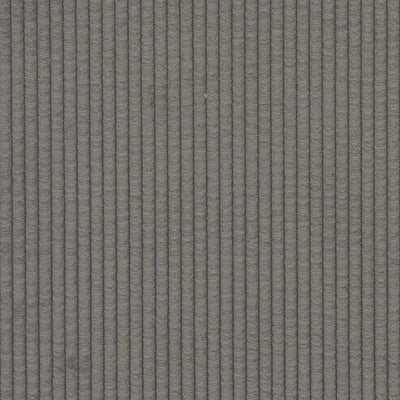 Modulsofa Enhed Uden Arme 2 Pcs Lysegrå 55 X 74 X 82 Cm Lysegrå Og Mørkegrå