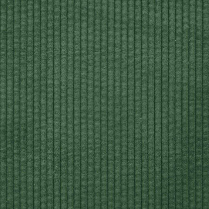 Modulsofa Enhed Uden Arme 2 Pcs Jungle Grøn 55 X 74 X 82 Cm Lysegrå Og Mørkegrå