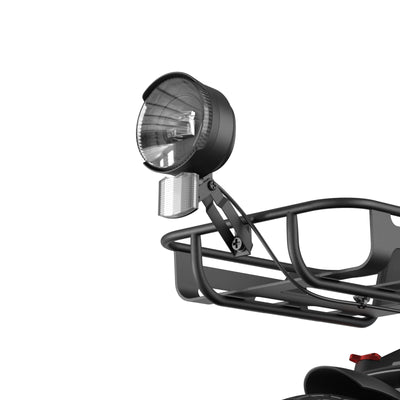 FAFREES F20 Mate 2 El-Trike
