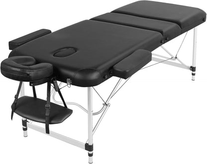 Mobil massage bænk
