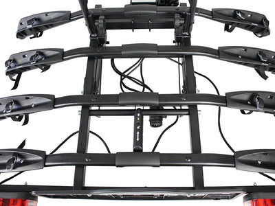 Bullwing auto cykel holder