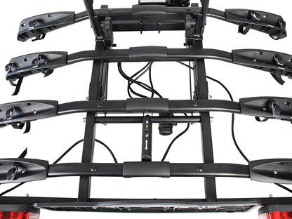 Bullwing auto cykel holder