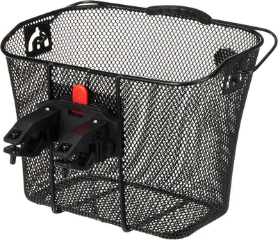 Multi cykel kurv