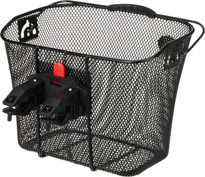 Multi cykel kurv