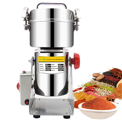 BioloMix 700g Kværn til Korn