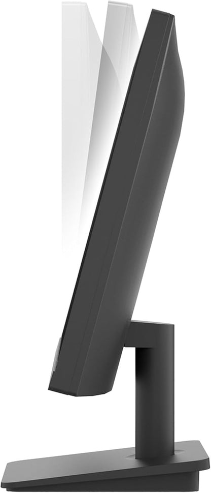 LG Electronics 24MS500-B.AEU FHD IPS-skærm 24"