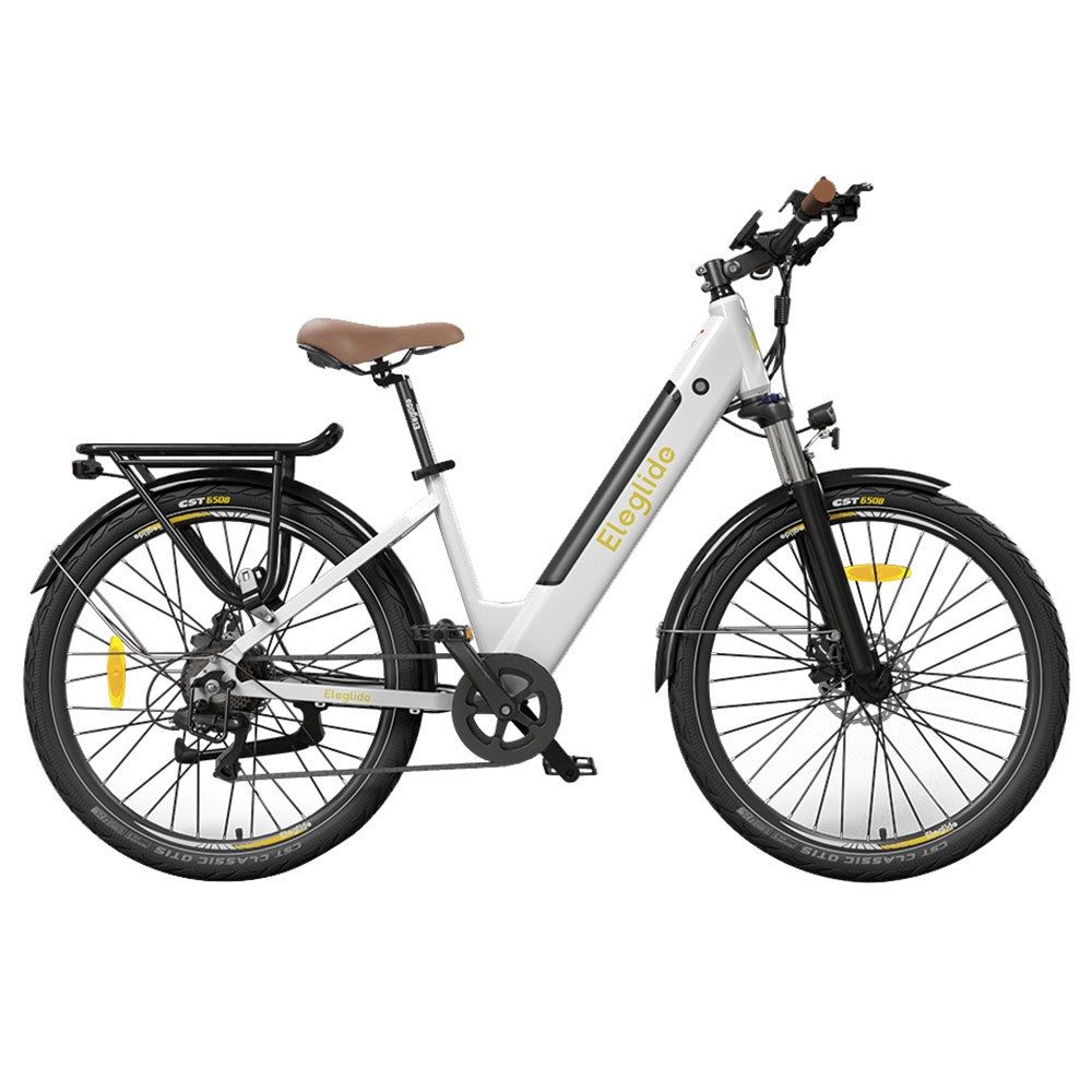 Eleglide T1 Step-Thru