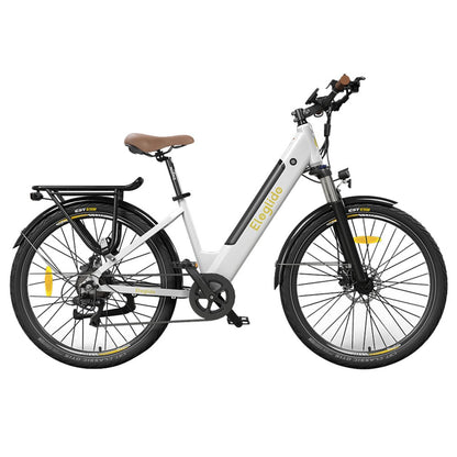 Eleglide T1 Step-Thru