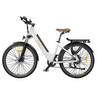 Eleglide T1 Step-Thru