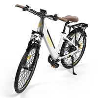 Eleglide T1 Step-Thru