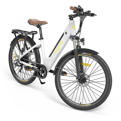 Eleglide T1 Step-Thru