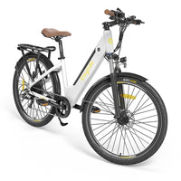 Eleglide T1 Step-Thru