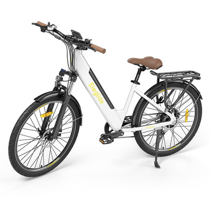 Eleglide T1 Step-Thru