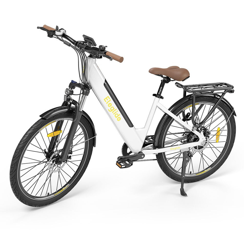 Eleglide T1 Step-Thru