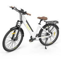 Eleglide T1 Step-Thru