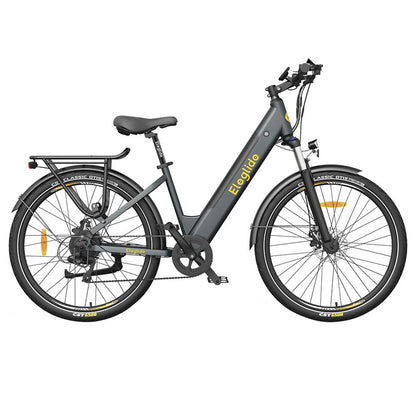 Eleglide T1 Step-Thru