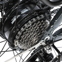 Eleglide T1 Step-Thru