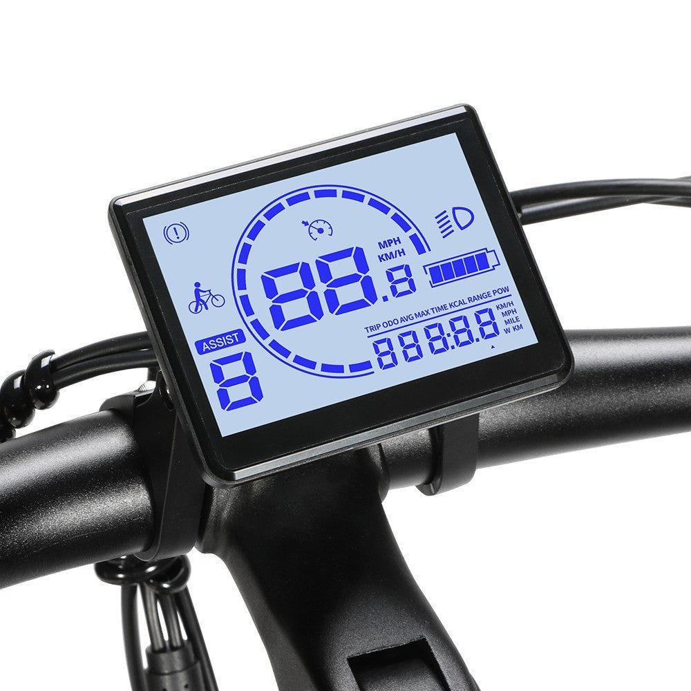 Eleglide T1 Step-Thru