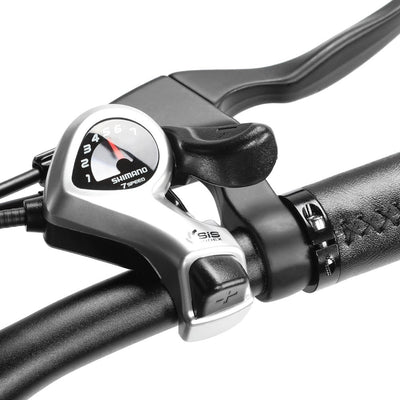 Eleglide T1 Step-Thru