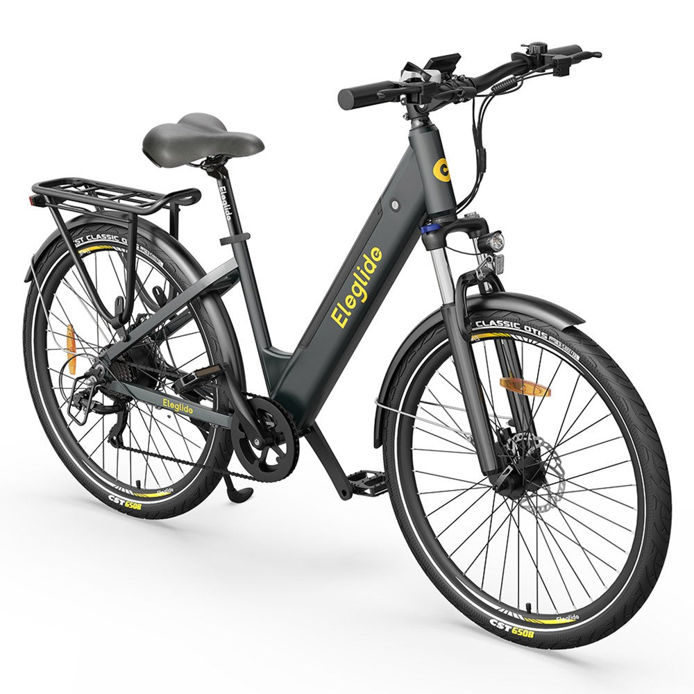 Eleglide T1 Step-Thru