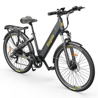 Eleglide T1 Step-Thru