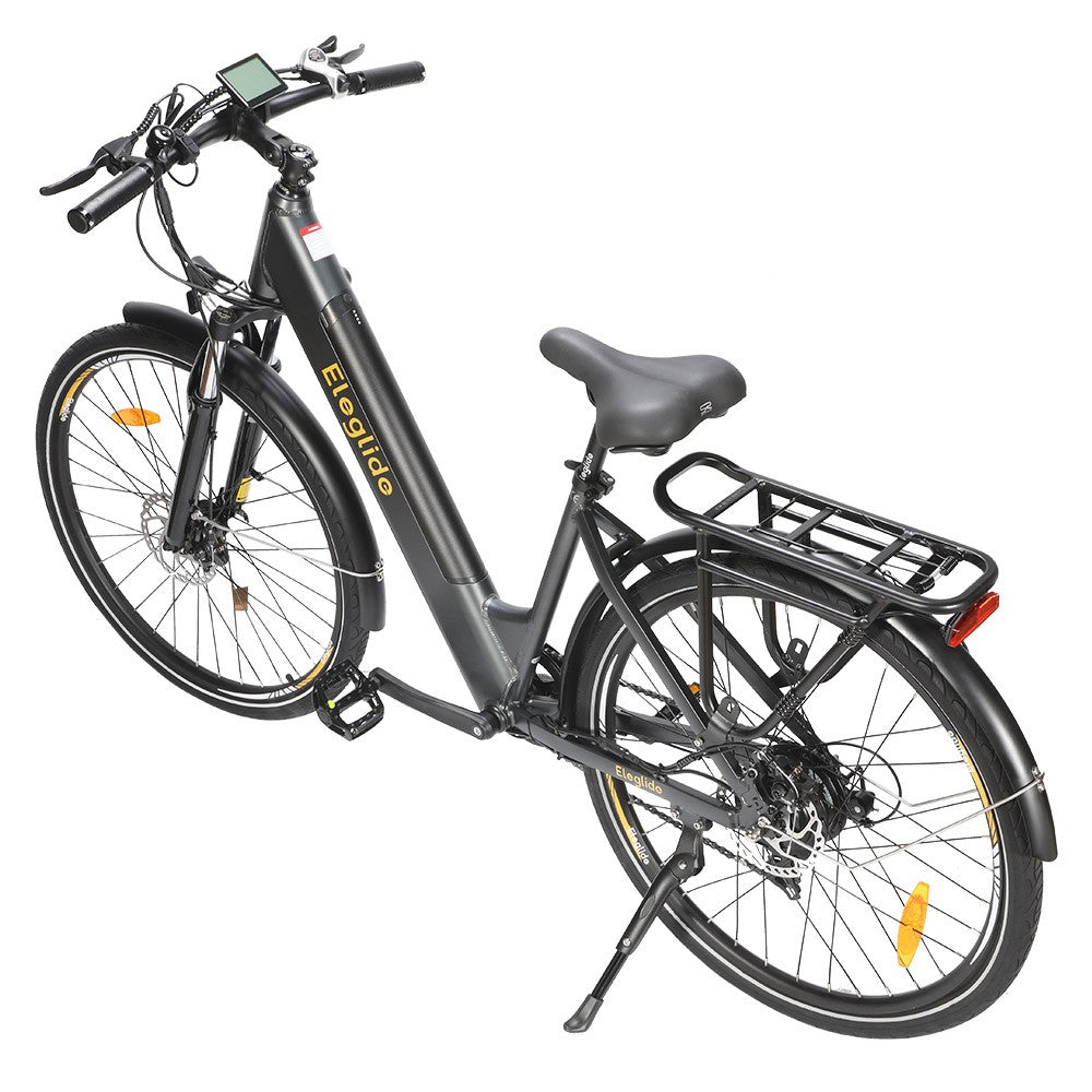 Eleglide T1 Step-Thru