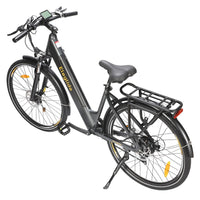 Eleglide T1 Step-Thru