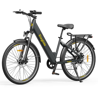 Eleglide T1 Step-Thru