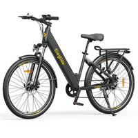 Eleglide T1 Step-Thru