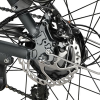 Eleglide T1 Step-Thru