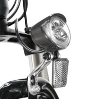 Eleglide T1 Step-Thru