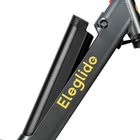 Eleglide T1 Step-Thru