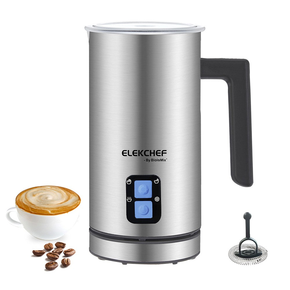 BioloMix MF600 4-i-1 Mælkeskummer