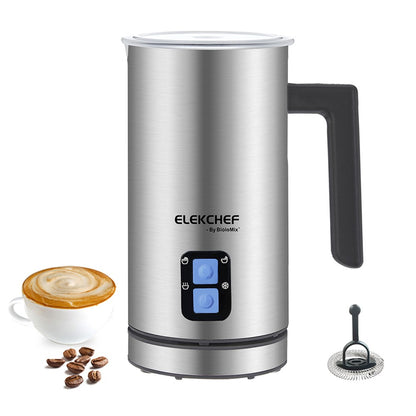 BioloMix MF600 4-i-1 Mælkeskummer