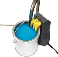 0530010 Roller, Mehrfarbig, SMART Sidekick V2