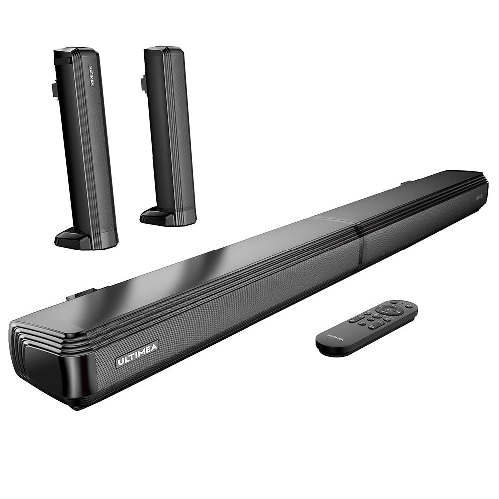 Ultimea Apollo S40 – 2.2 Kanals Soundbar