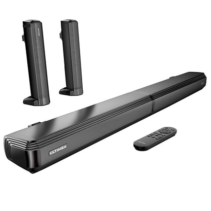 Ultimea Apollo S40 – 2.2 Kanals Soundbar