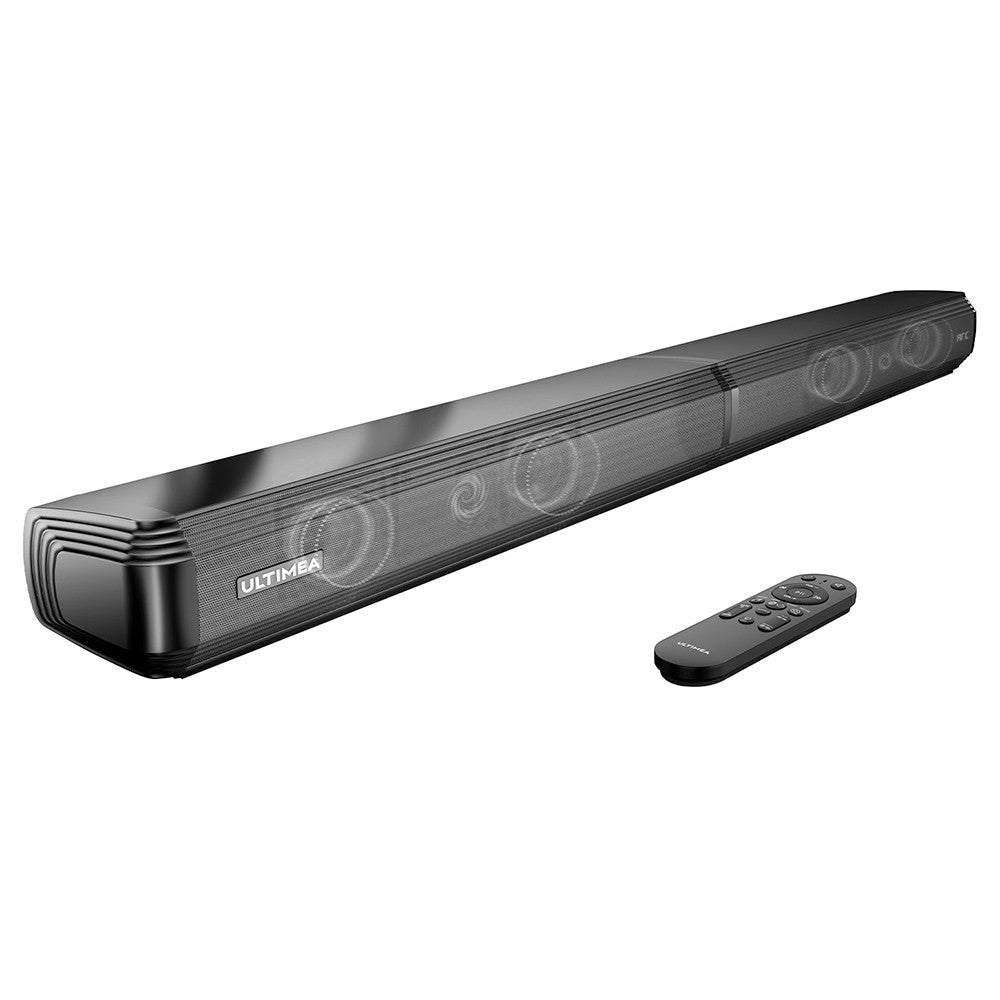 Ultimea Apollo S40 – 2.2 Kanals Soundbar