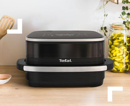 Tefal FW4018 XL airfryer
