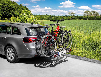 Auto Cykel rack 
