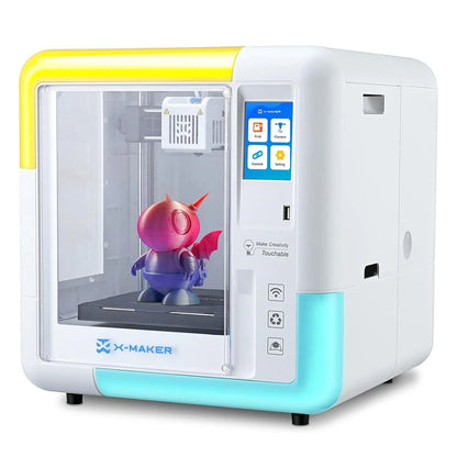 Aoseed X 3D printer