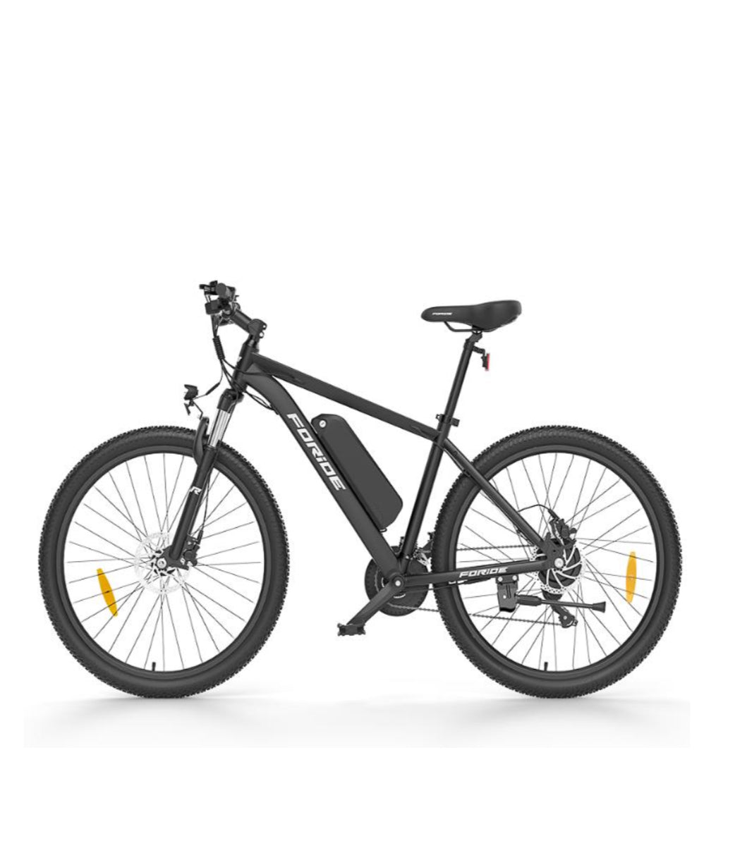 Foride Xtremer
2 27.5”