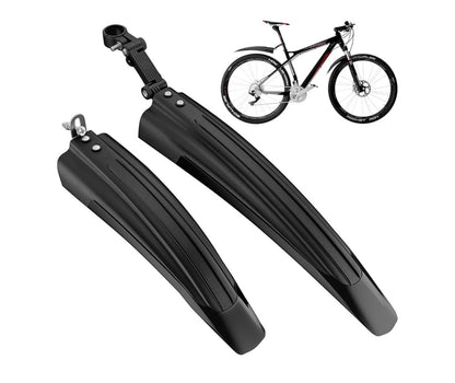 Universal Mudguard til MTB 20-26”