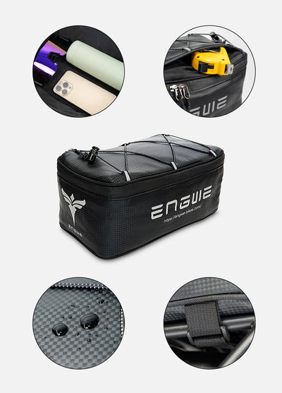 Baggage taske 7L