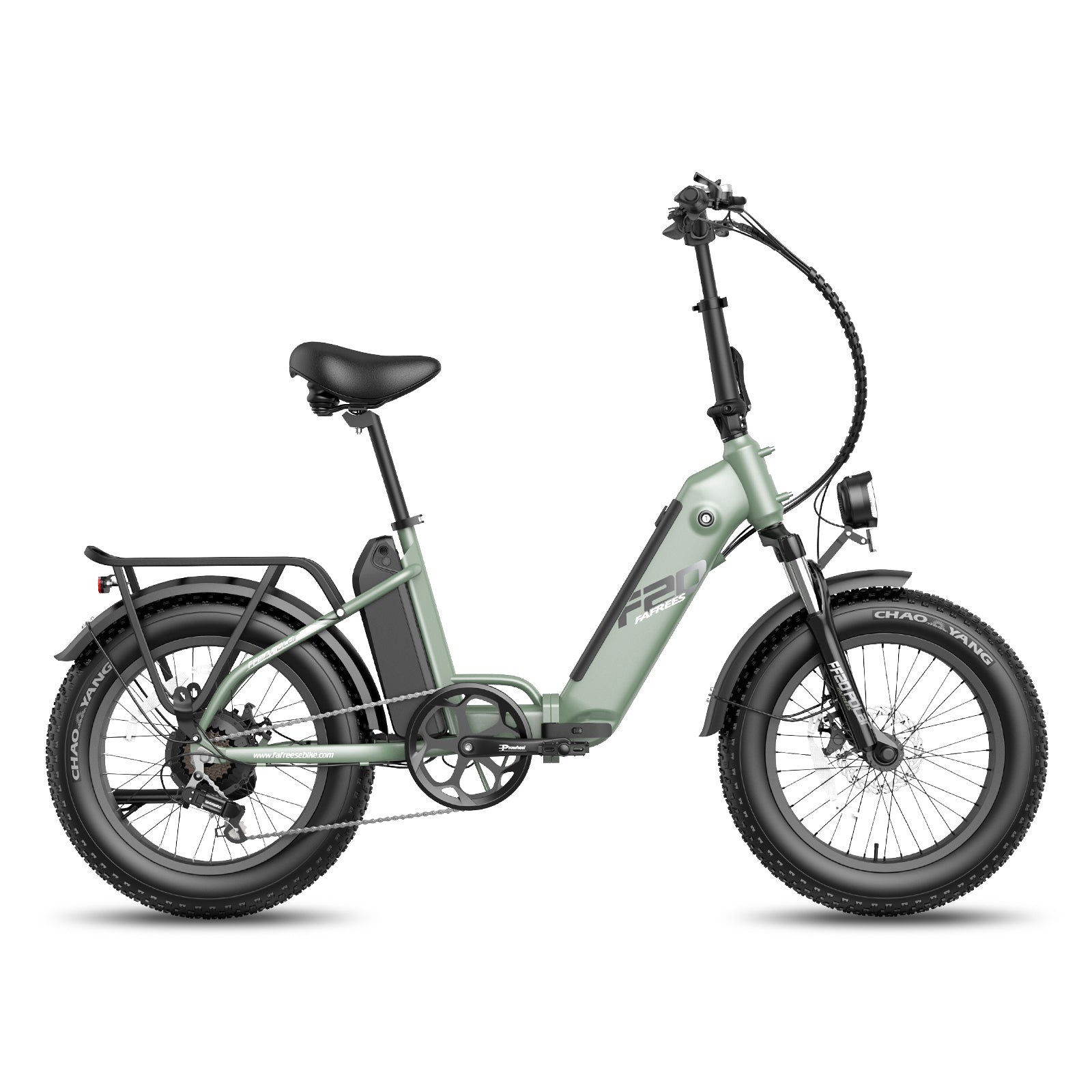 FAFREESE FF20