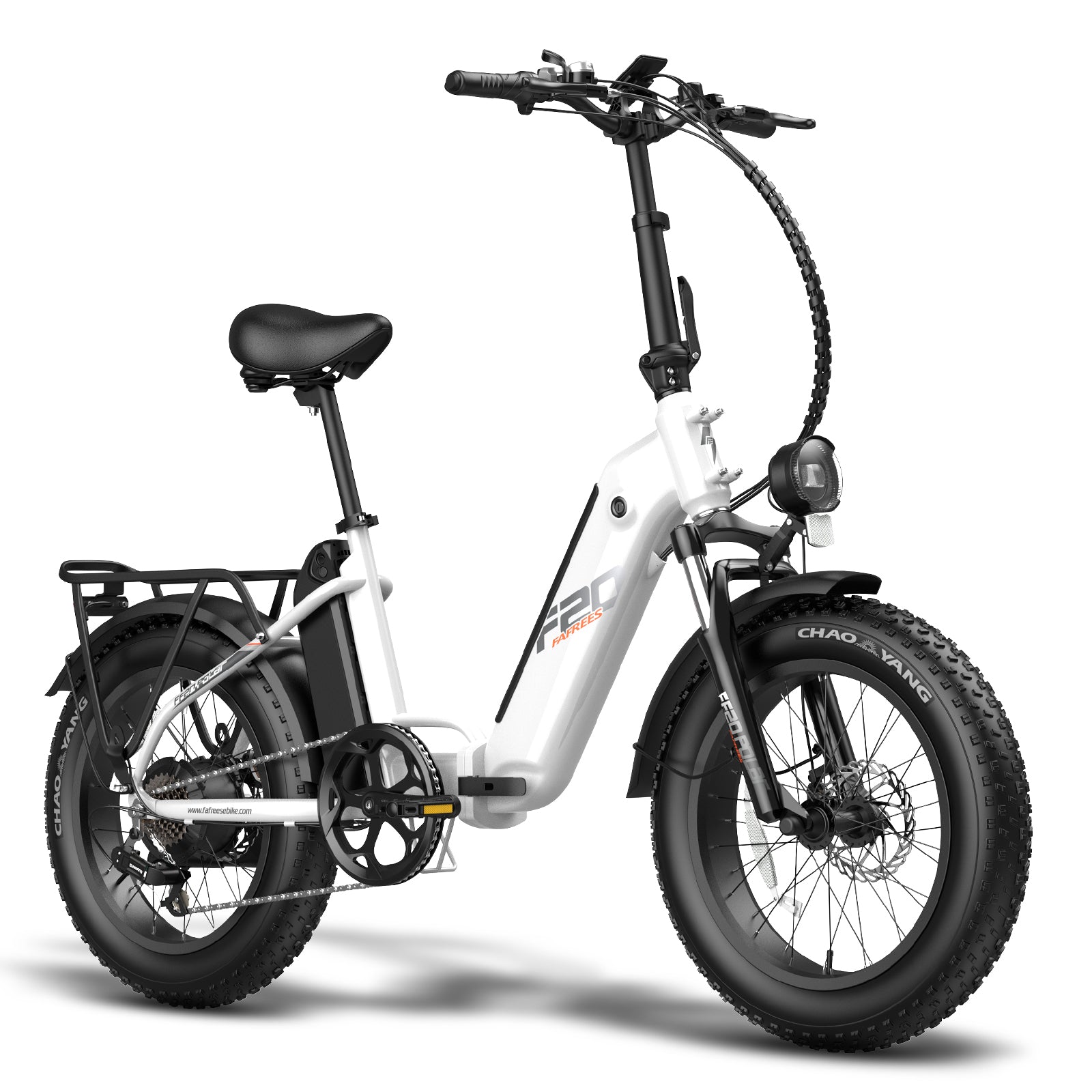 FAFREESE FF20