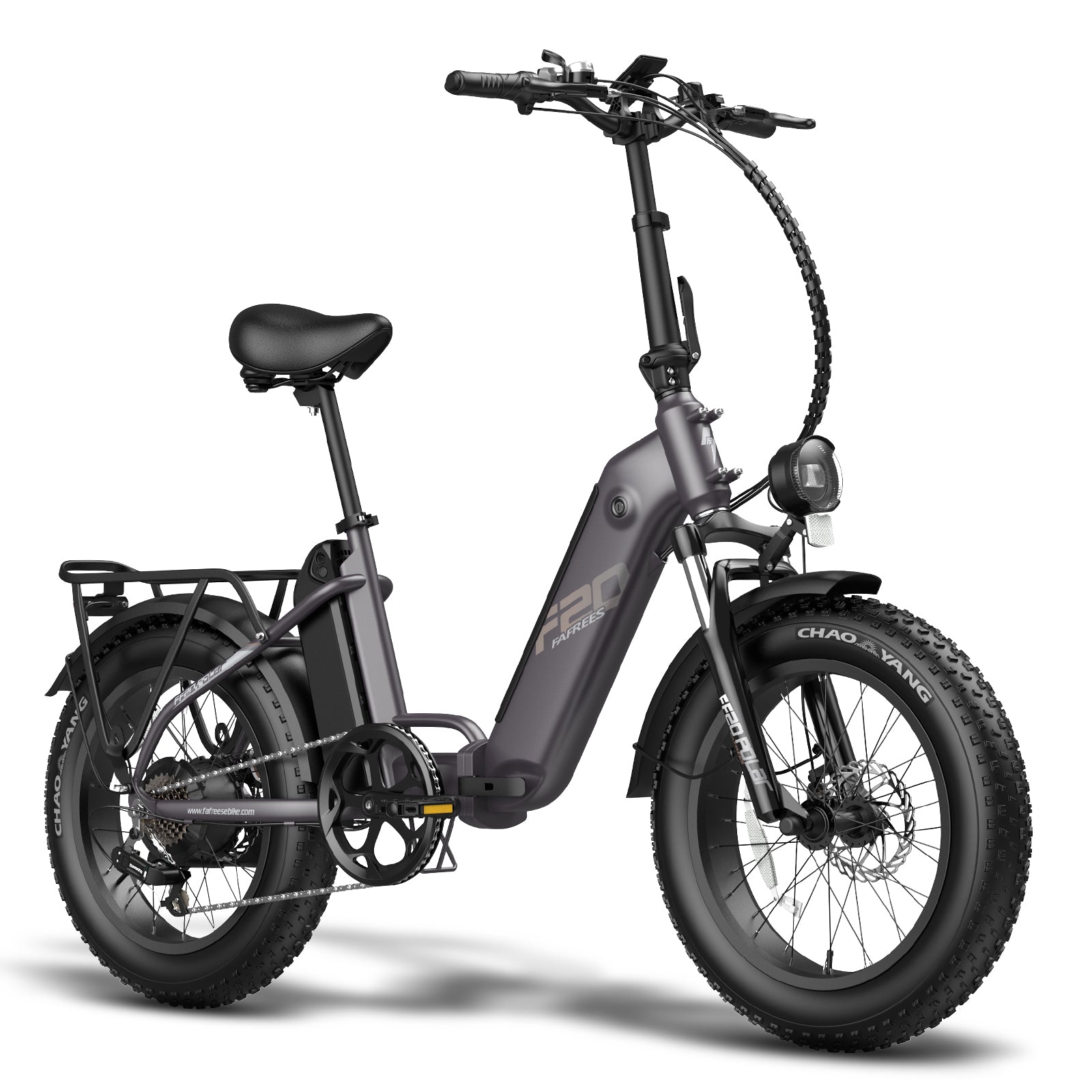 FAFREESE FF20